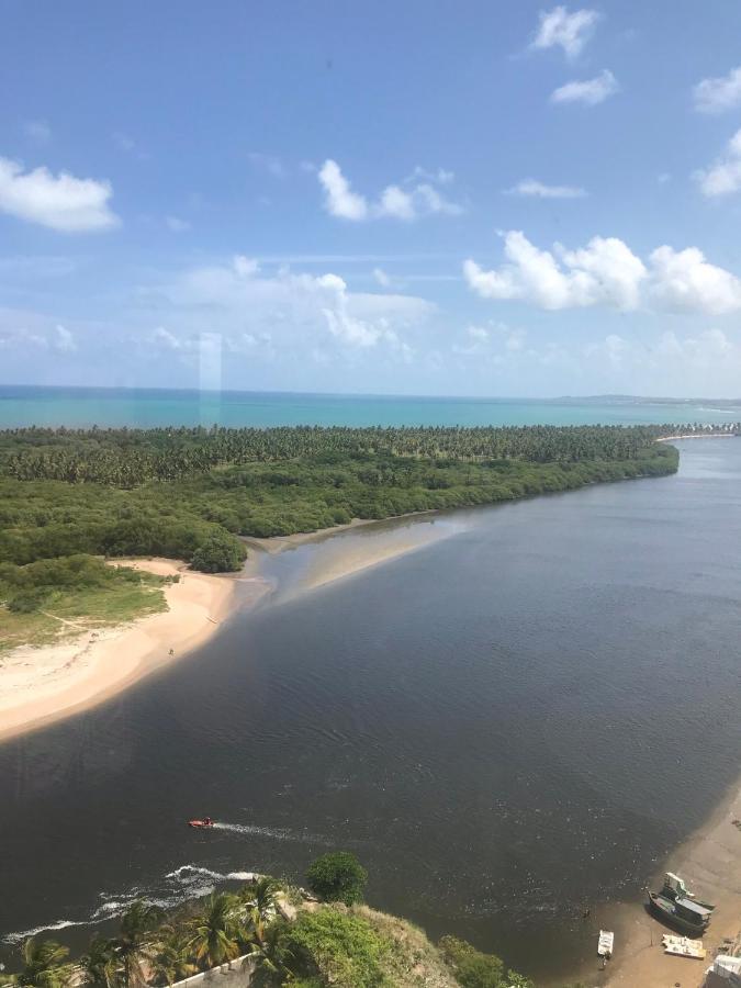 Flat Paiva Home Stay Barra de Jangada Recife Exterior foto