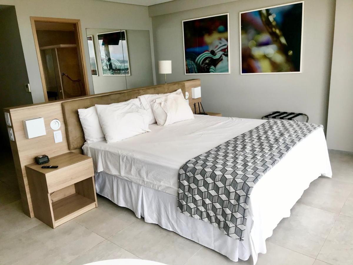 Flat Paiva Home Stay Barra de Jangada Recife Exterior foto