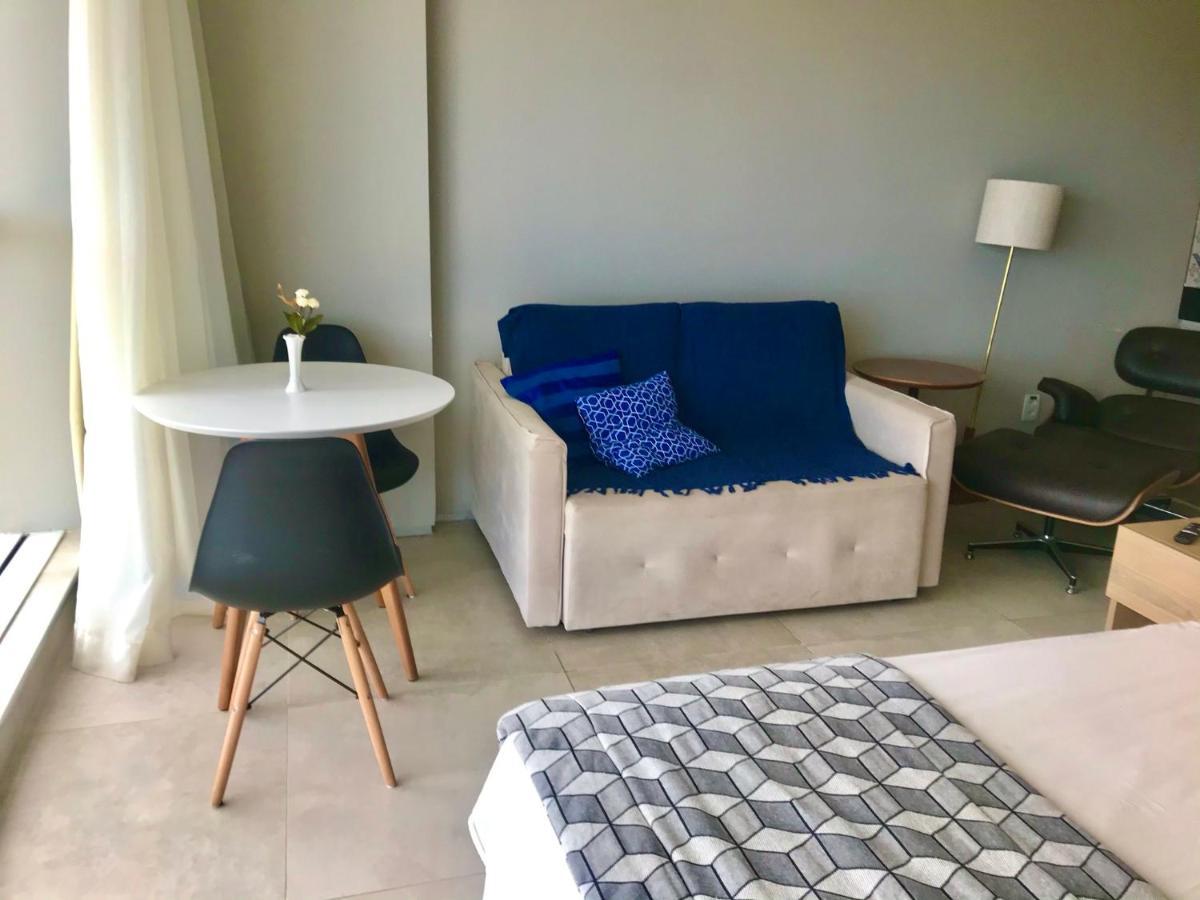 Flat Paiva Home Stay Barra de Jangada Recife Exterior foto